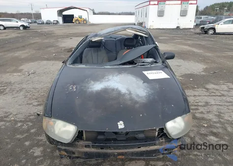 2003 Chevrolet Cavalier from USA, damaged, VIN 1G1JC12F037150424